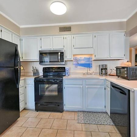 מירטל ביץ' Family Friendly, Cozy, Home At The Beach מראה חיצוני תמונה